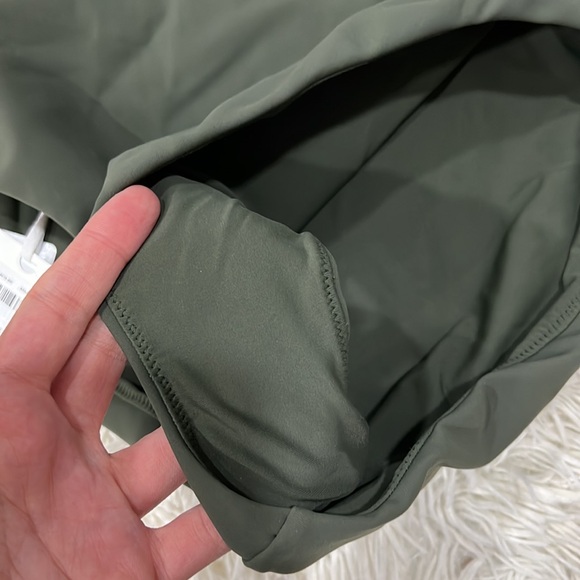 SIMKHAI
Beatrix Bustier One Piece Swimsuit - Picture 6 of 8